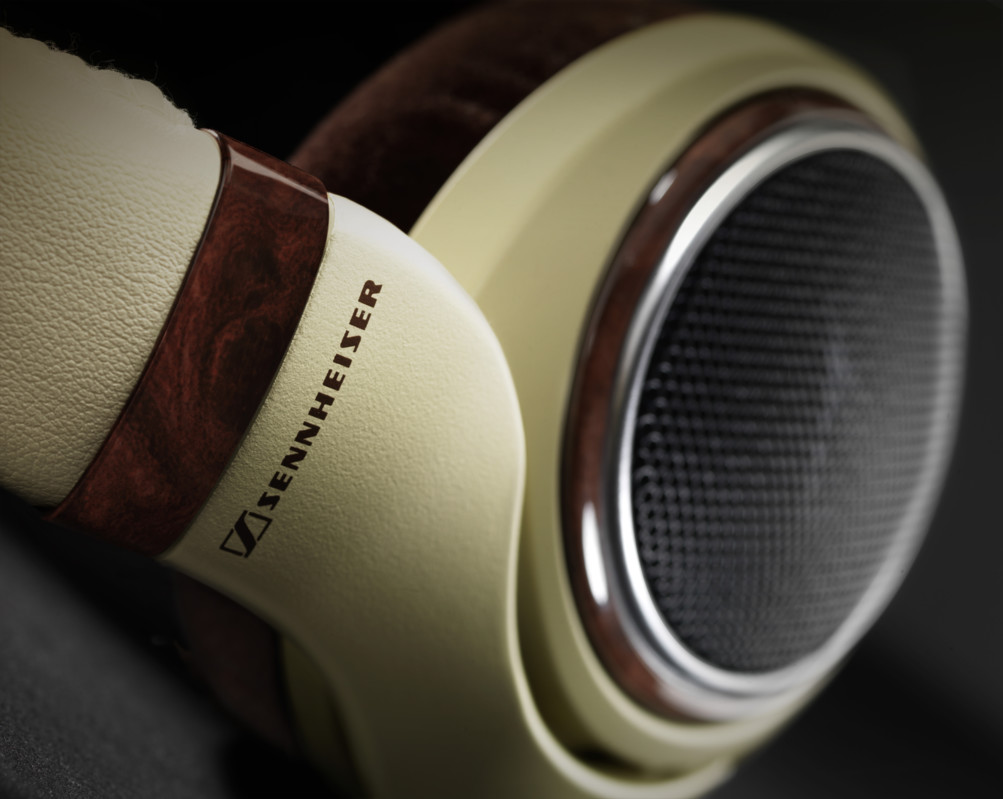 Casti Hi-Fi Sennheiser HD 598