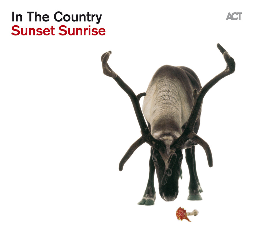 VINIL ACT In The Country: Sunset Sunrise