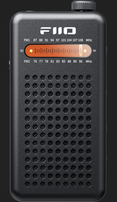 Fiio RR13 radio FM portabil