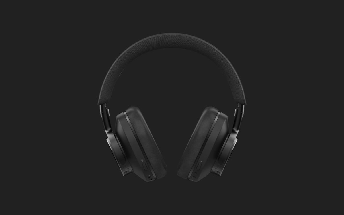 Casti Cambridge Audio  Melomania P100 SE Resigilat