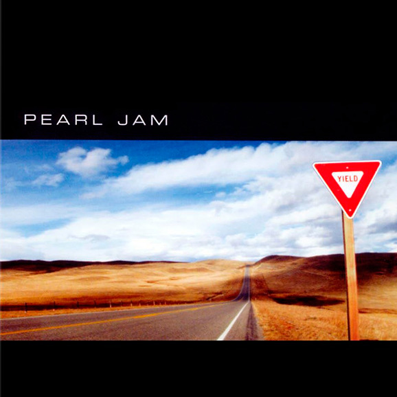 VINIL SONY MUSIC Pearl Jam - Yield
