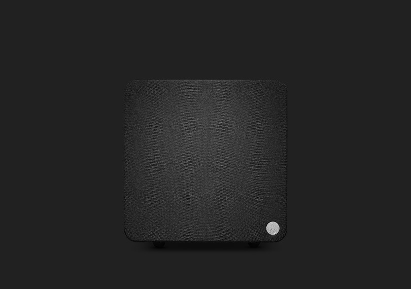 Subwoofer Cambridge Audio MSX Sub 200