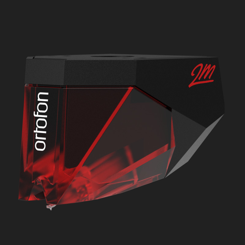 Doza Ortofon 2M Red bulk