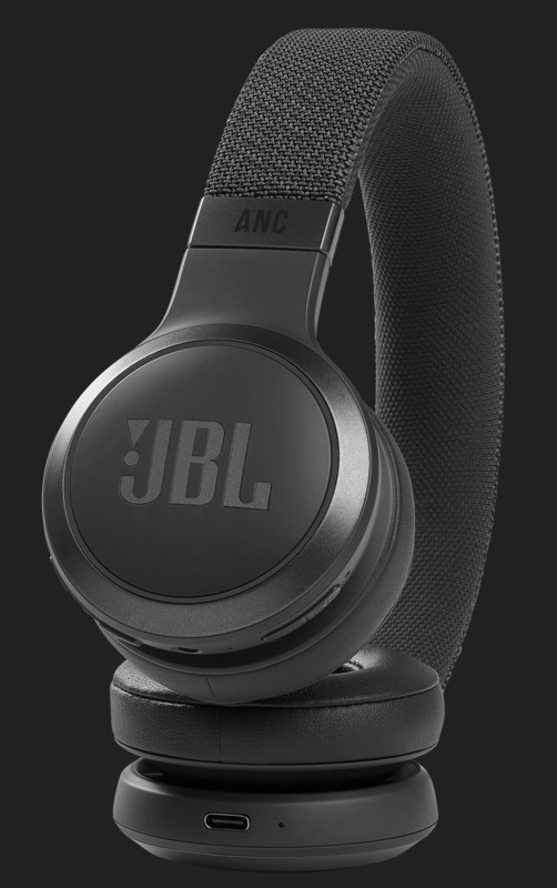 Casti JBL Live 460NC Resigilat