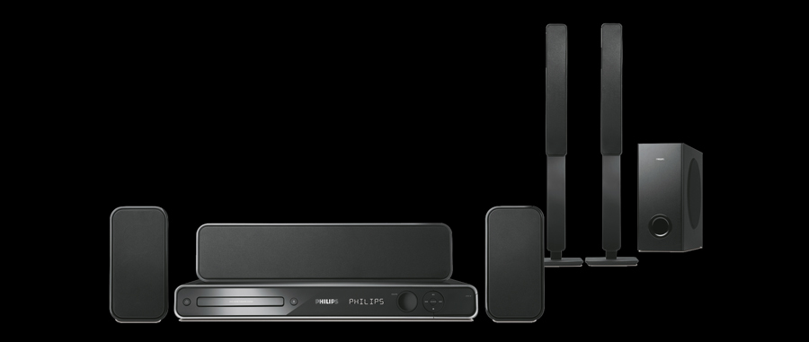 Philips HTS3367