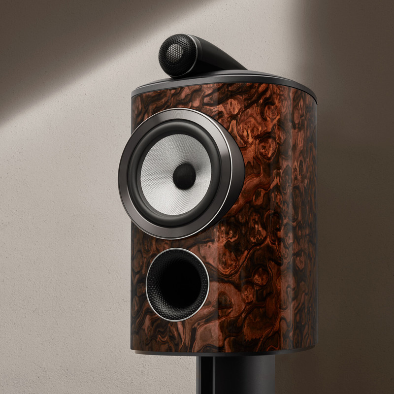 Boxe Bowers & Wilkins 805 D4 Signature