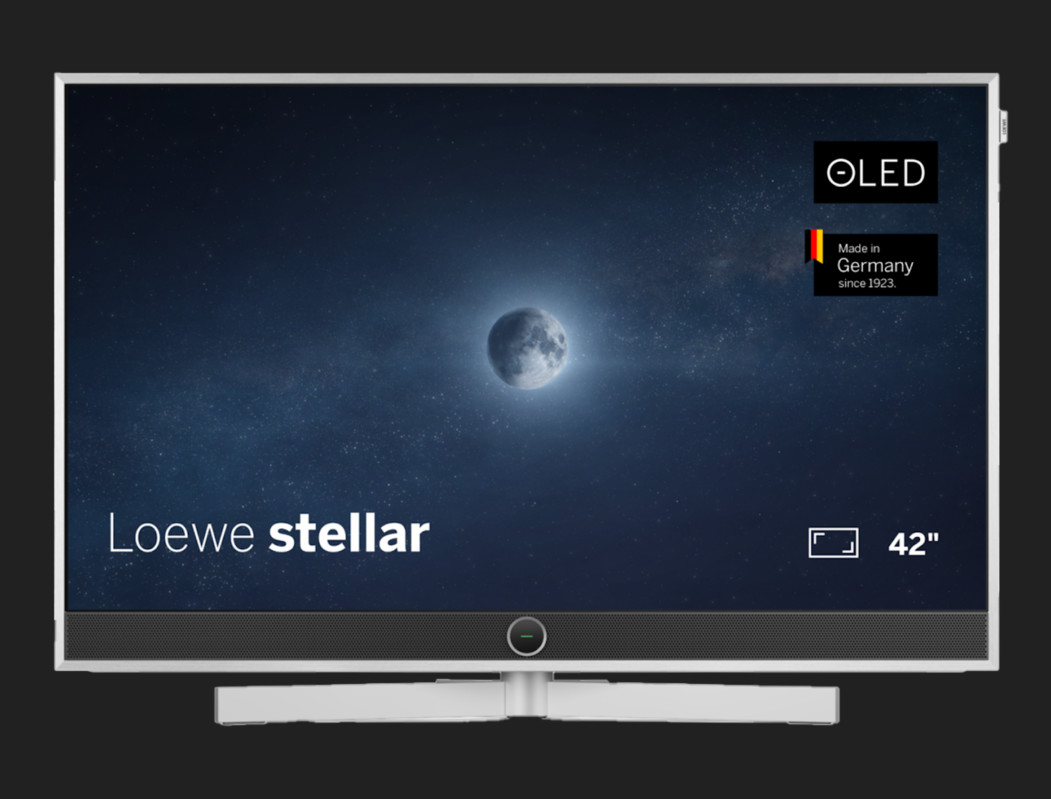 TV Loewe Stellar 42 DR+