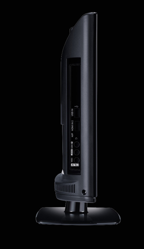 TV LG 26LD350
