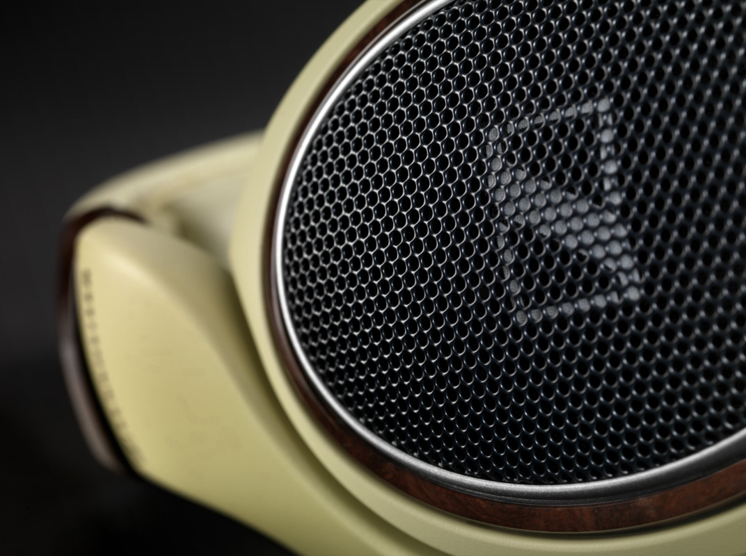 Casti Hi-Fi Sennheiser HD 598