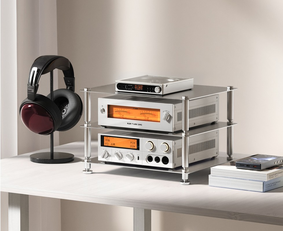 Fiio Modular Rack