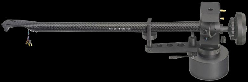 Pickup ProJect Xtension 12 Evolution n/c