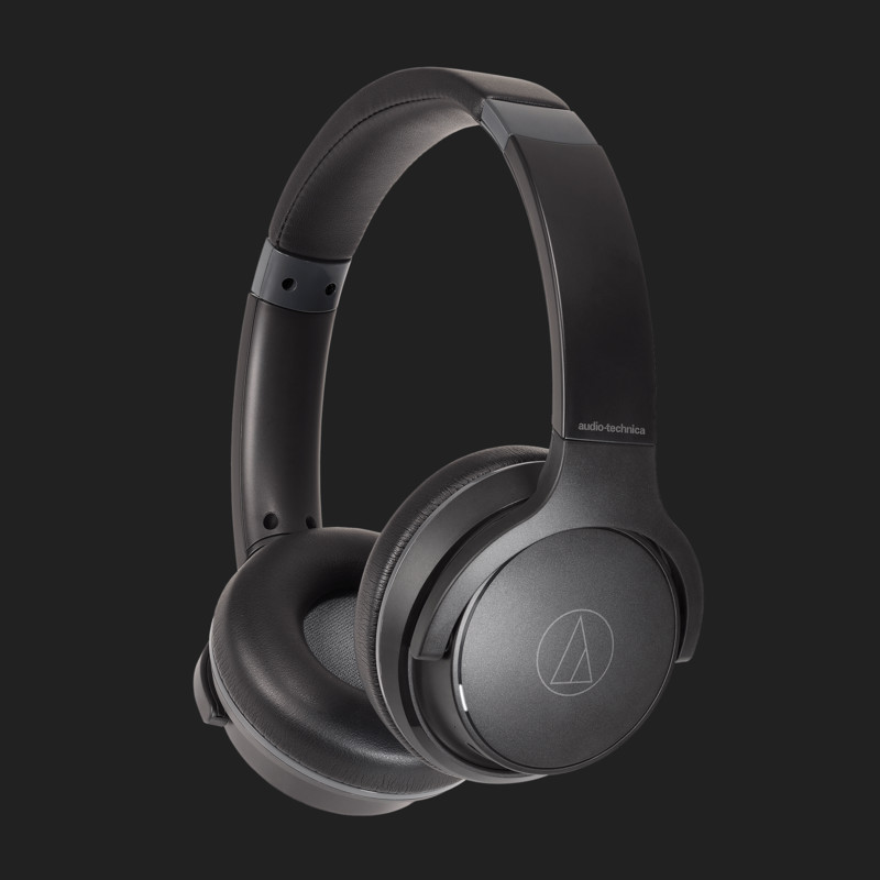 Casti Audio-Technica ATH-S220BT Resigilat