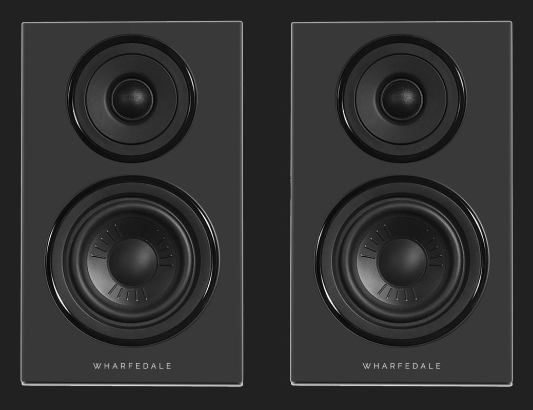 Boxe Wharfedale Diamond 12.0i  Resigilat