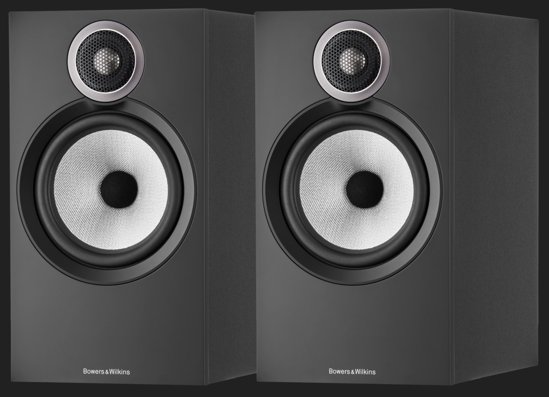 Pachet PROMO Bowers & Wilkins 606 S3 + Cambridge Audio CXA81 MK II