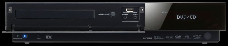 Pioneer LX03
