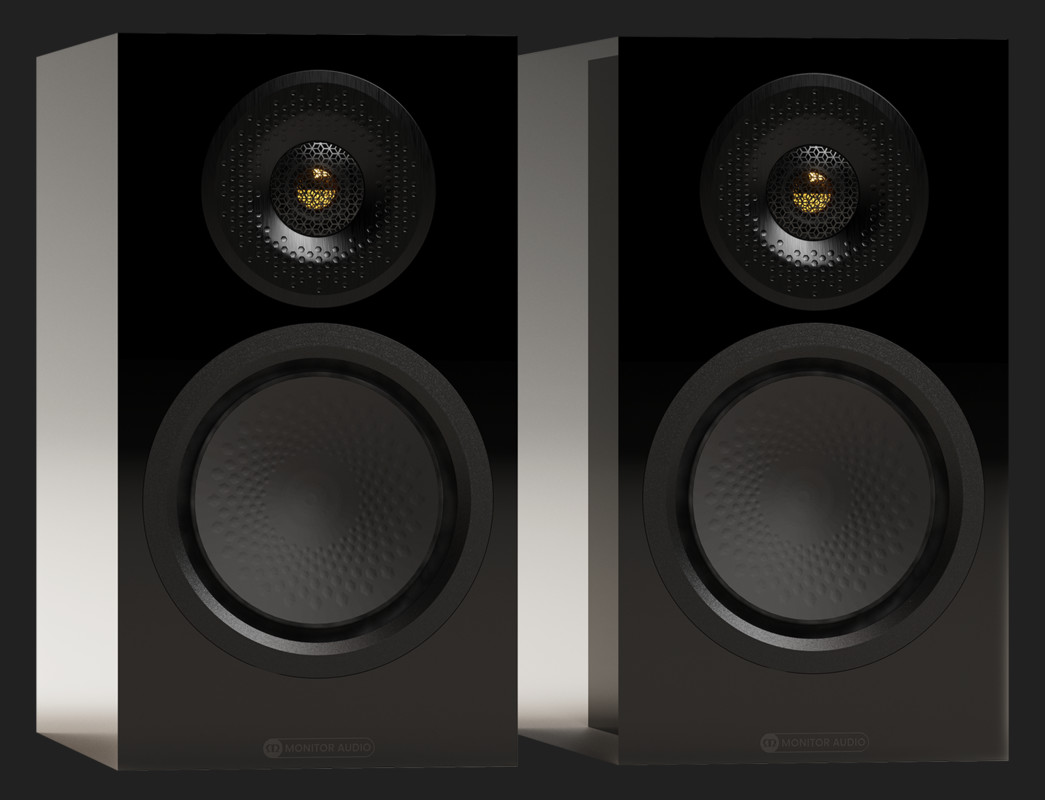 Boxe Monitor Audio Silver 50 8G