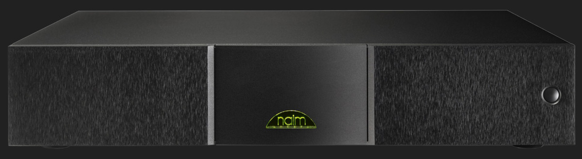 Naim SuperCap DR