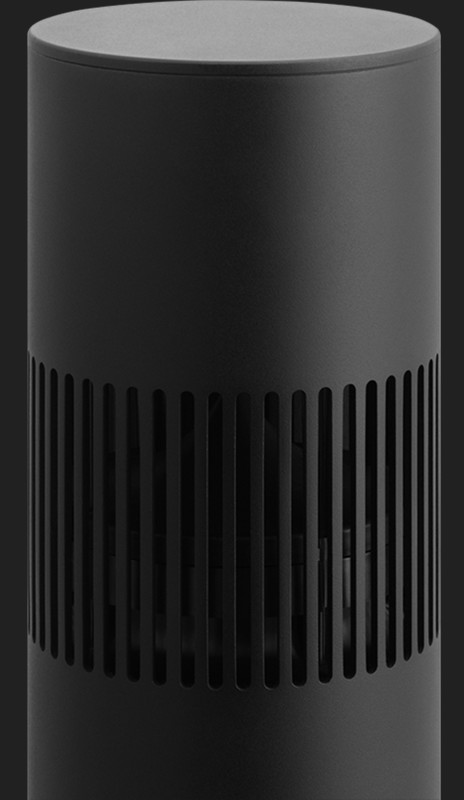 Boxe Bang & Olufsen Beosound Bollard Round