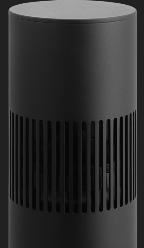 Boxe Bang & Olufsen Beosound Bollard Round