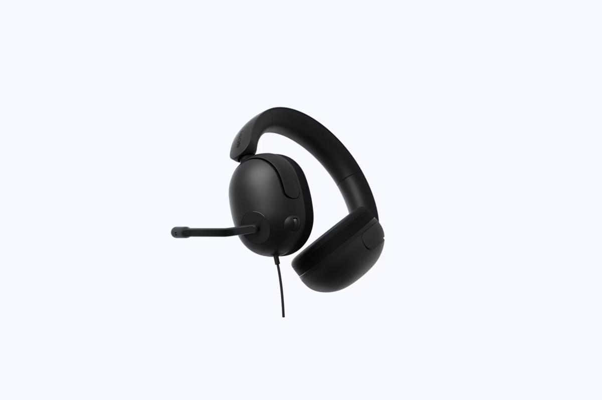  Casti gaming Sony INZONE H3 , MDR-G300 
