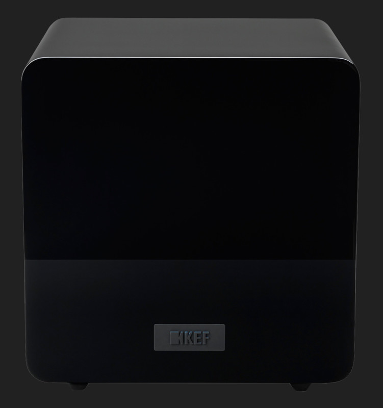 Subwoofer KEF KF92 Resigilat