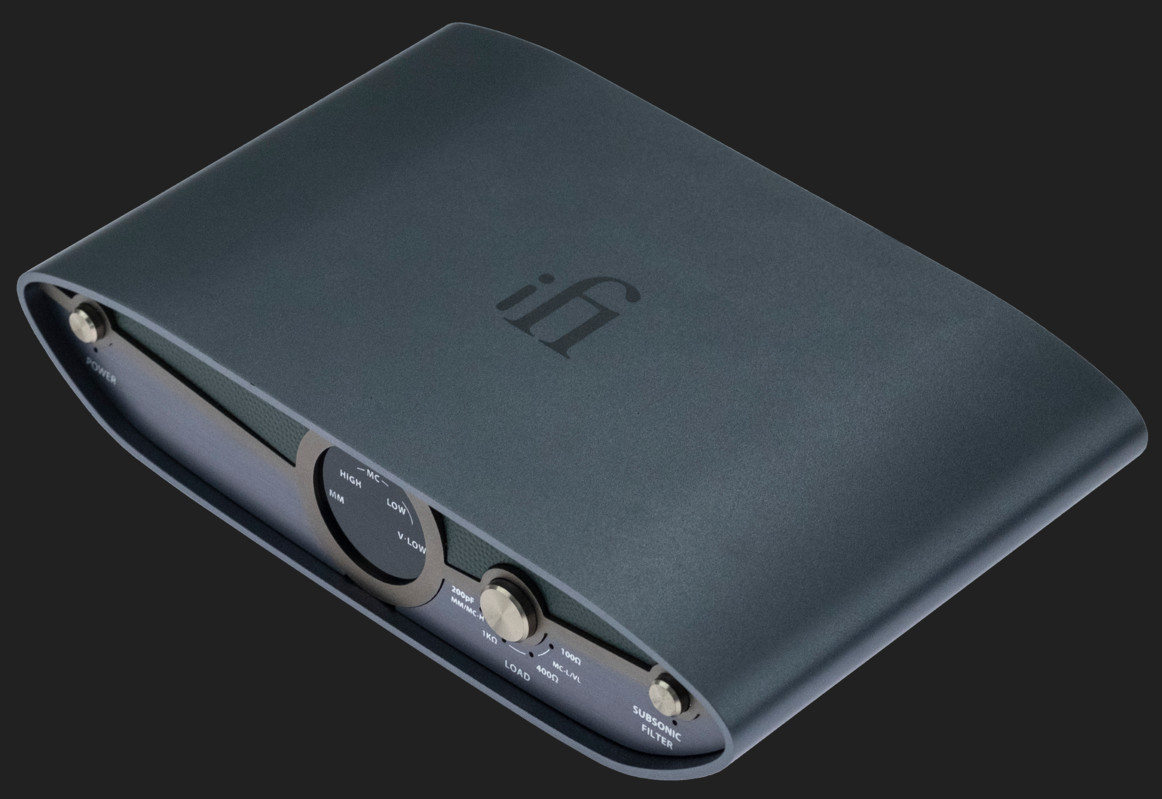 iFi Audio ZEN Phono 3 