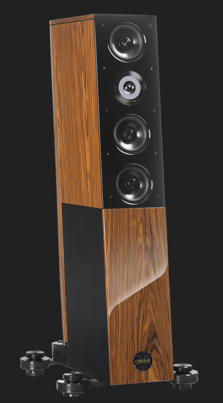 Boxe Audio Physic Cardeas 30 Limited Edition 