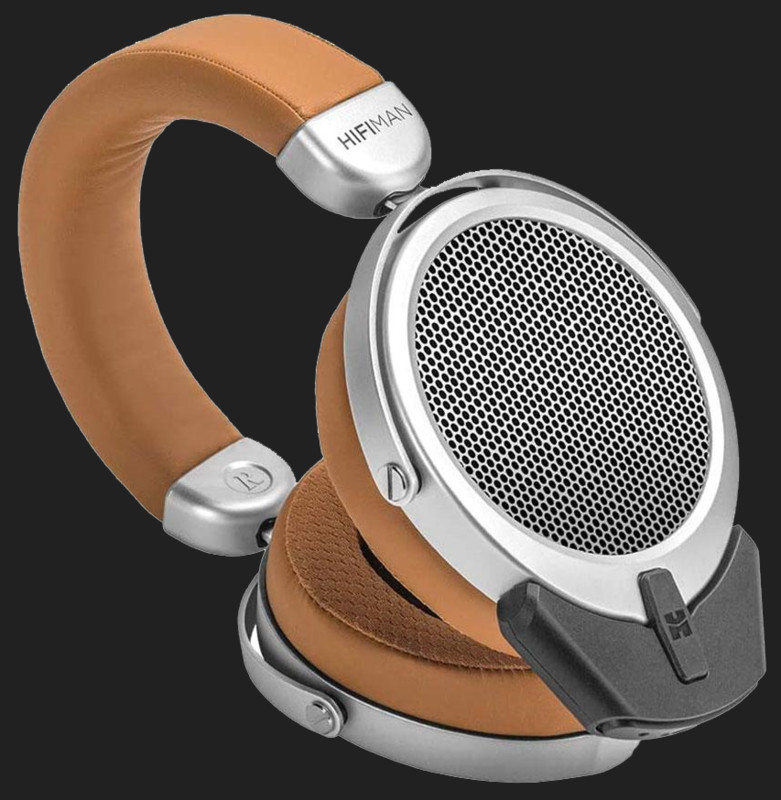 Casti Hi-Fi HiFiMAN Deva BT