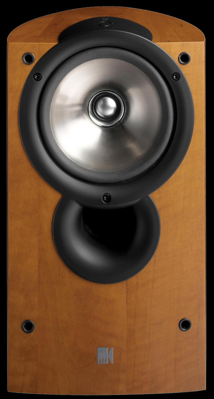 Boxe KEF iQ1
