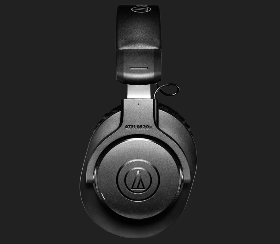 Casti Audio-Technica ATH-M20xBT Resigilat