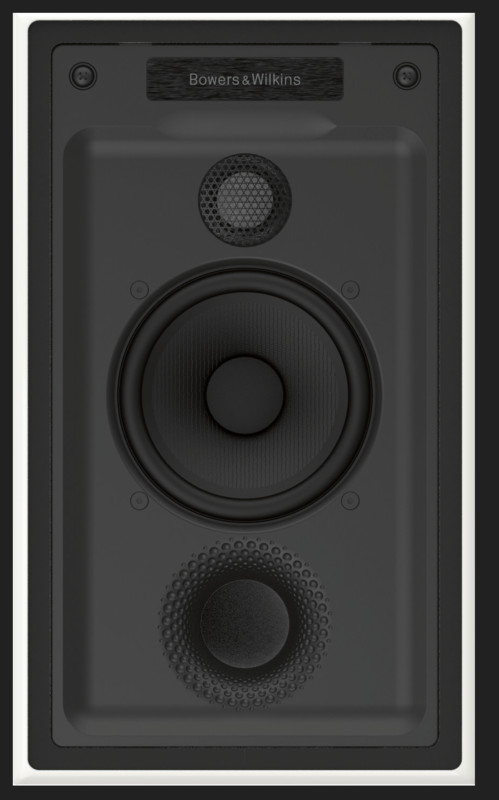 Boxe Bowers & Wilkins CWM 7.5 S2