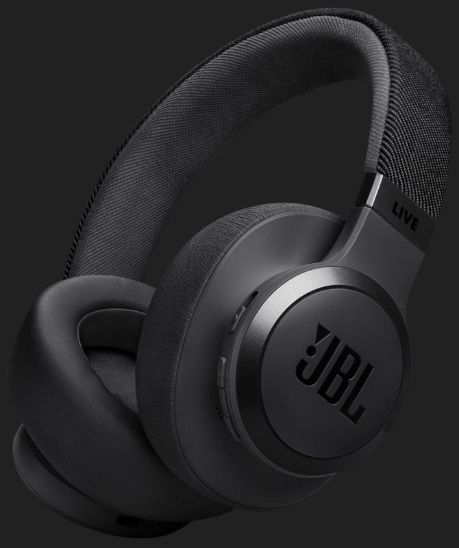 Casti JBL Live 770NC