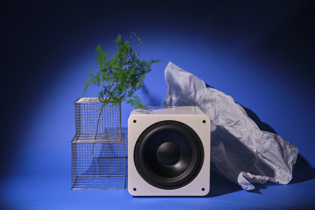 Subwoofer SVS SB-2000 PRO