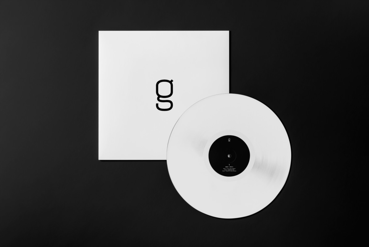 VINIL UNIVERSAL (RO) GOLAN - I
