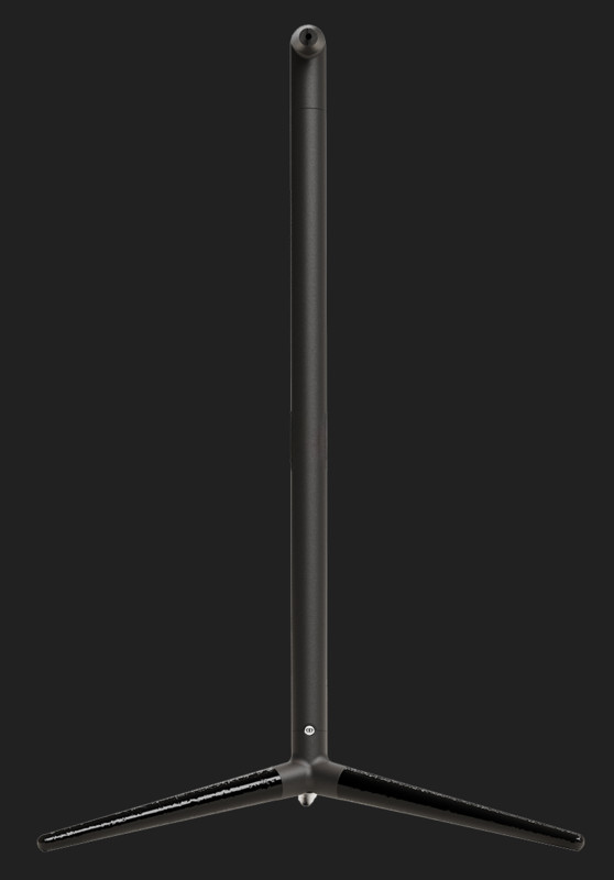Monitor Audio Radius Floor Stand 4G