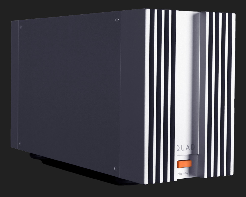 Amplificator Quad  303