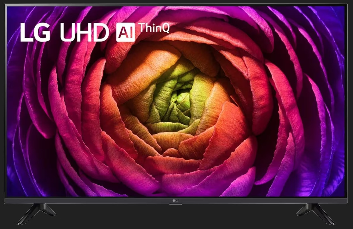 TV LG 65UR73003LA