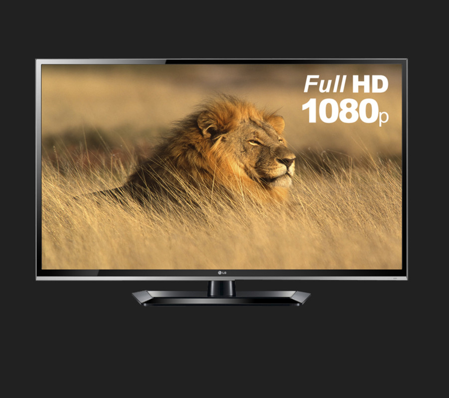 TV LG 47LS5600