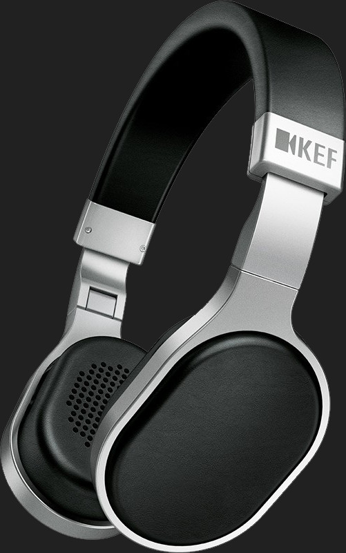Casti Hi-Fi KEF M500 Resigilat