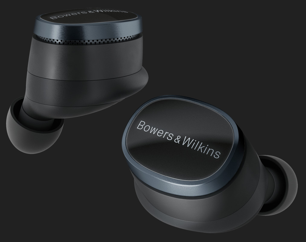 Casti Bowers & Wilkins Pi8