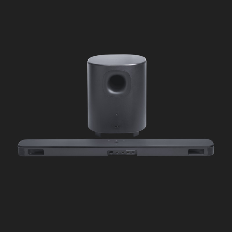 Soundbar JBL Bar 500 M2
