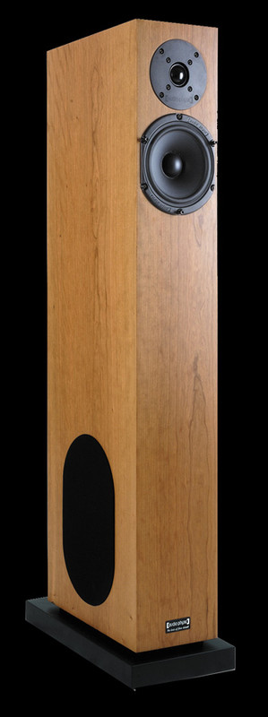 Boxe Audio Physic Yara II Superior