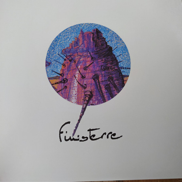 VINIL INDIE Finisterre - Finisterre XXV