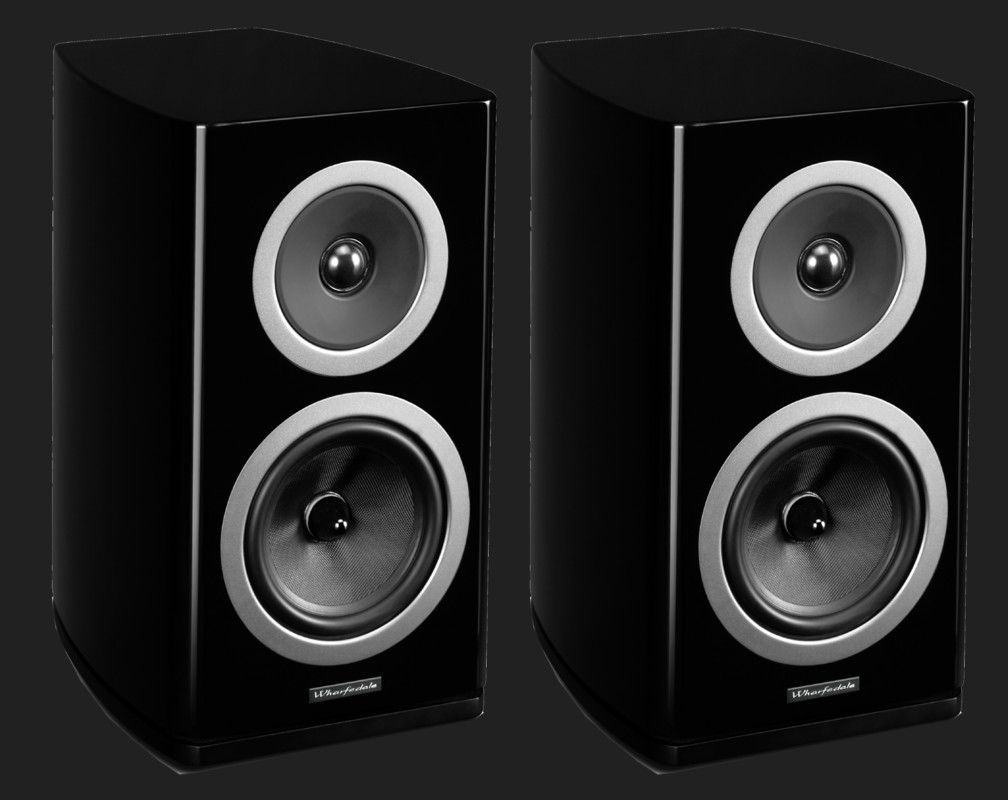 Boxe Wharfedale REVA-2 la AVstore.ro