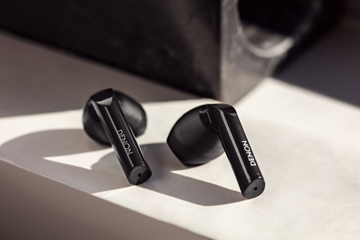 Casti Denon AH-C500W