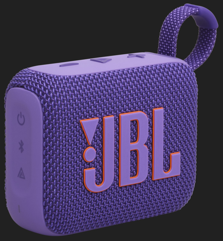 Boxe active JBL Go 4