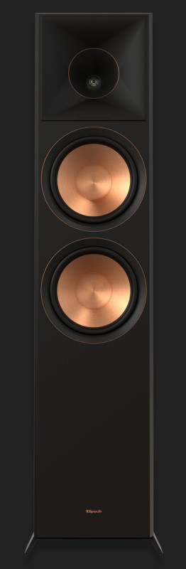 Boxe Klipsch RP-8060FA II