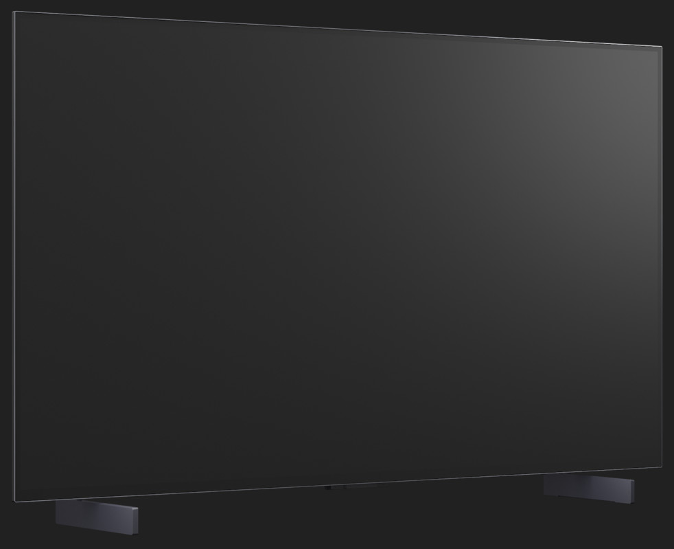 TV LG OLED65C51LA