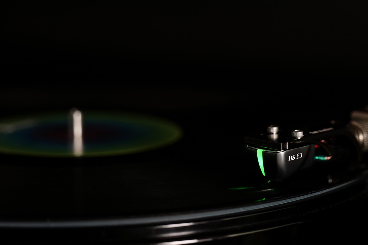 Doza DS Audio DS-E3