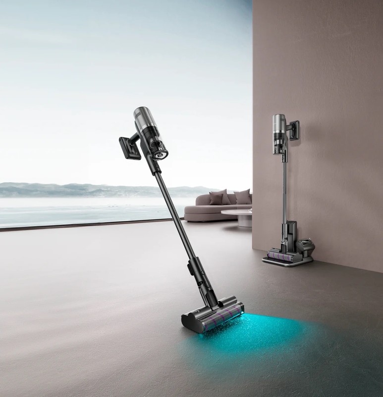 Aspirator Mova I10